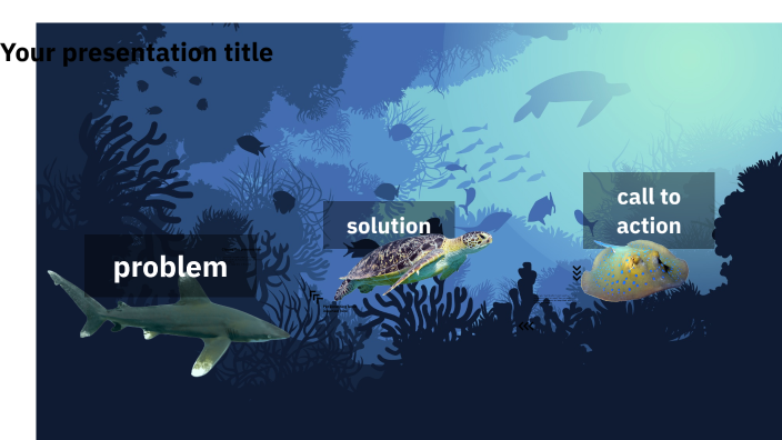 Ocean plastic pollution by patrice goodlitt on Prezi