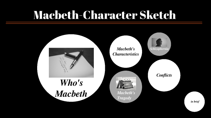Macbeth by t a on Prezi