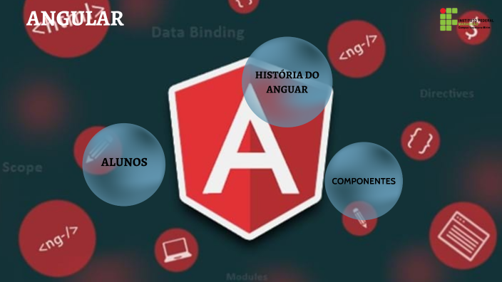 Projeto Angular by Jordão Marques on Prezi