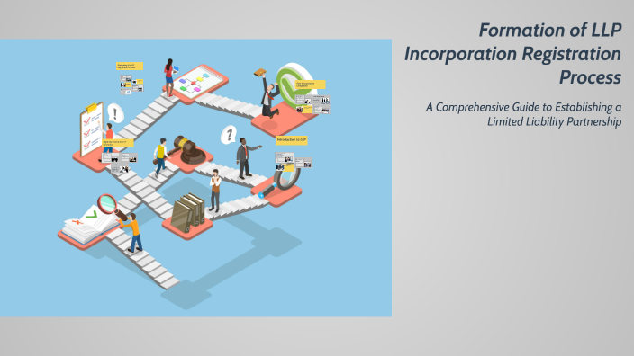 Llp Formation Process Formation of LLP Incorporation Registration Process by Dhara Yadav on Prezi
