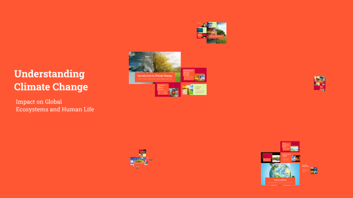 Understanding Climate Change by Hrsk on Prezi
