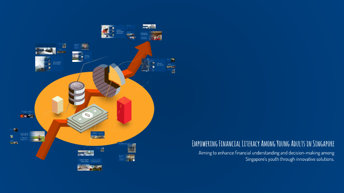 Empowering Financial Literacy Among Young Adults in Singapore by Irfaan ...