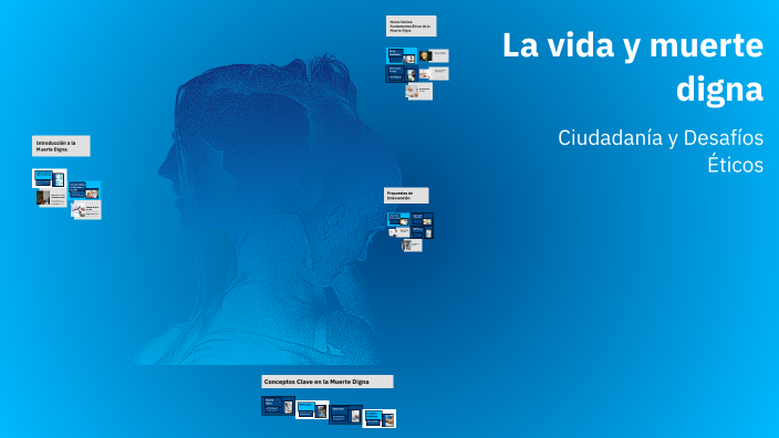 La vida y muerte digna by JOSE ANTONIO HUAMAN BRANEZ on Prezi