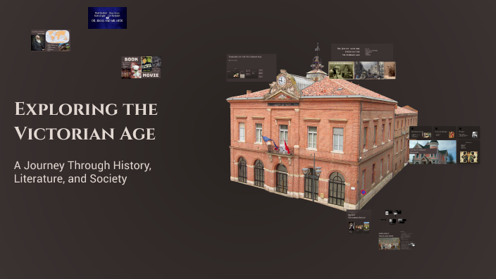 Exploring the Victorian Age by Linde Kortekaas on Prezi