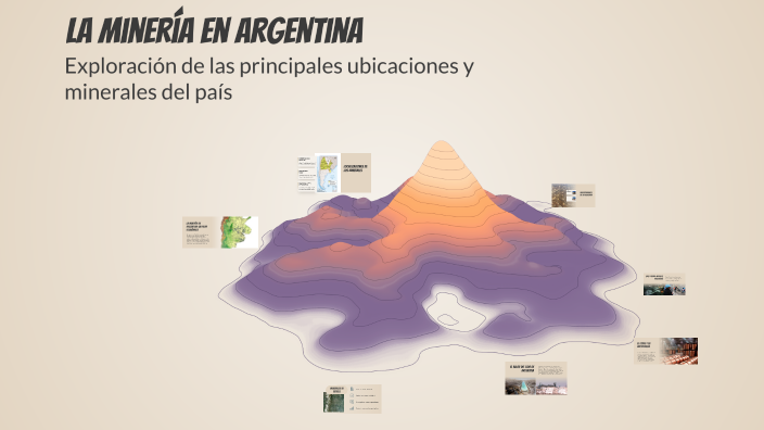 La Minería en Argentina by Kevin Herrera on Prezi