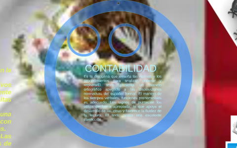 CONTABILIDAD by José Guadalupe García Martínez on Prezi