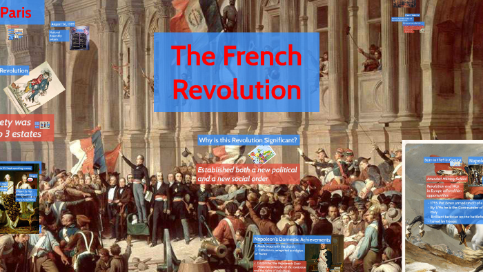 The French Revolution, Ch. 18 by T. DC
