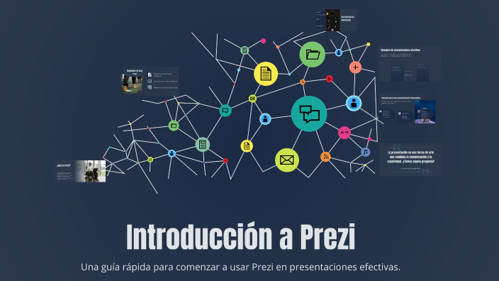 Introducción a Prezi by YURI RAMOS BELLIDO on Prezi