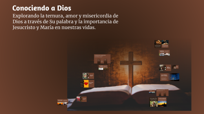 Conociendo a Dios by luisa fernanda franco on Prezi