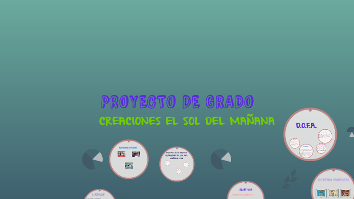 PROYECTO DE GRADO by Anderson Duque on Prezi