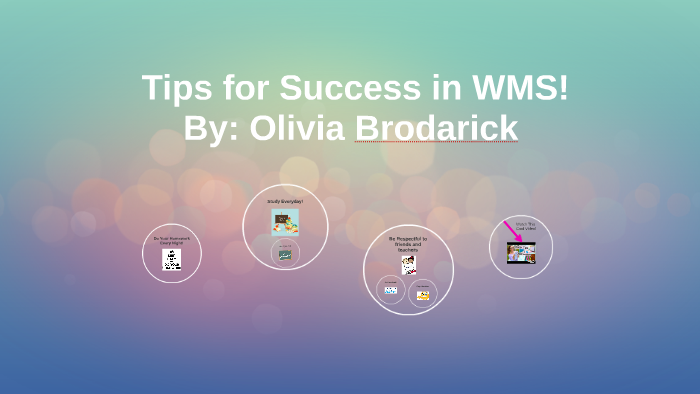 10-tips-for-middle-school-success-by-olivia-brodarick