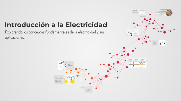 Introducción a la Electricidad by David Lara Brenes on Prezi