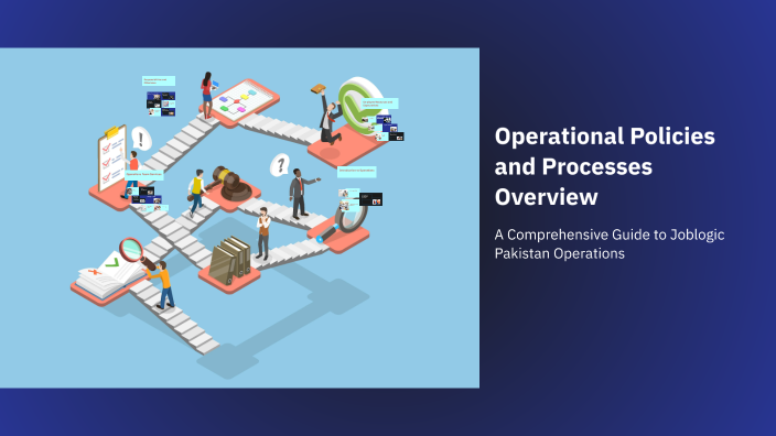 Operational Policies and Processes Overview by Shahnila Usman on Prezi