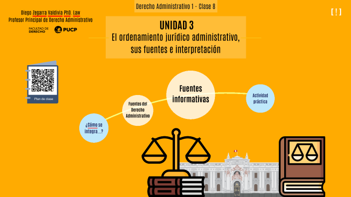 UNIDAD 3 - Clase 8 - ADM 1 by Diego Zegarra Valdivia on Prezi