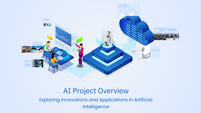 AI Project Overview by ahmed bsd on Prezi