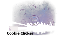 Cookie Clicker By