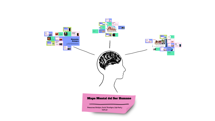 Mapa Mental by Ana Gonzalez on Prezi