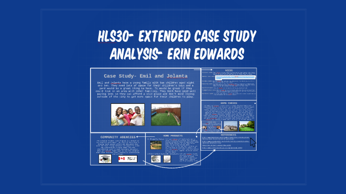 Extended case method vs grounded theory picture