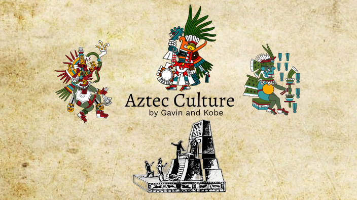 Aztec culture by kobe Yeung on Prezi