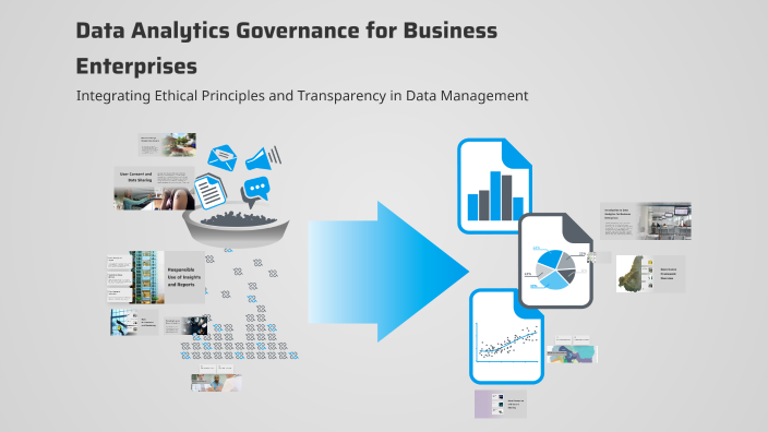 Data Analytics Governance for Business Enterprises by r raja on Prezi