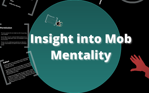 Mob Mentality in LOTF by Jason Ma on Prezi