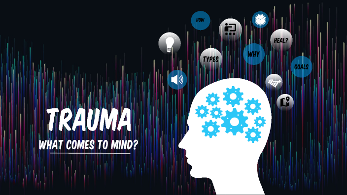 Trauma by Fizza Umar Siddiqui on Prezi