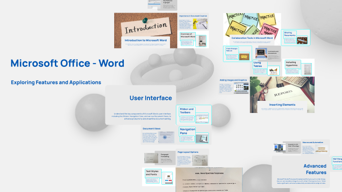 Microsoft Office - Word by Jay Anne E. Enteria on Prezi
