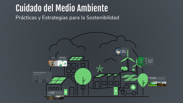 Cuidado del Medio Ambiente by Pia Briñez on Prezi