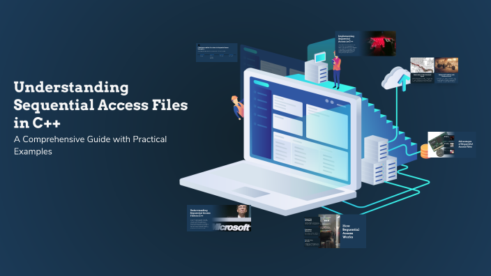 Understanding Sequential Access Files in C++ by gokul mygs on Prezi