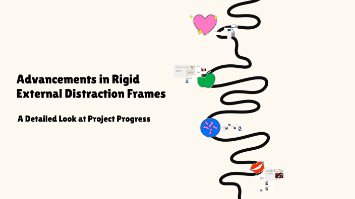 Advancements in Rigid External Distraction Frames by Nour Nashed on Prezi