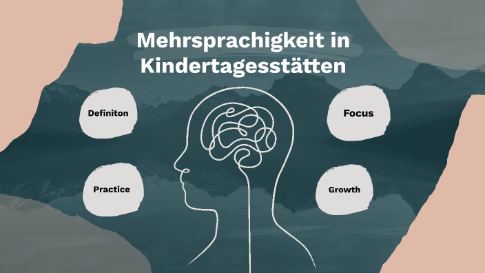 Mehrsprachigkeit in Kitas by Malika Zeroual