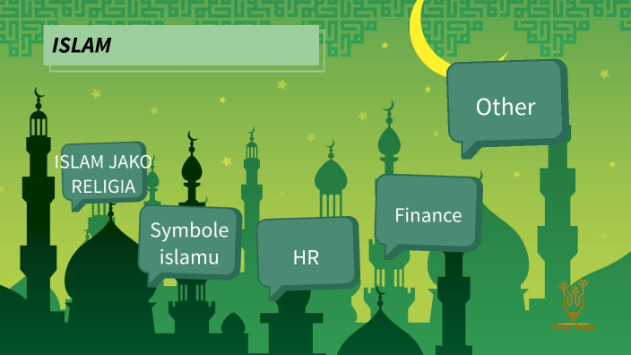 islam by Julia Kamińska on Prezi