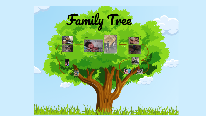 Family Tree by Alan Cruz on Prezi