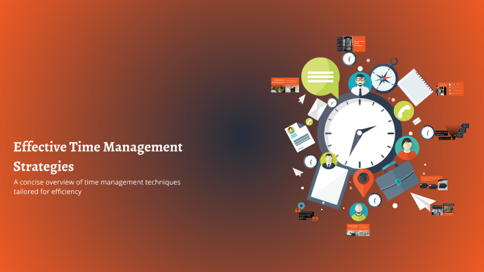 Effective Time Management Strategies by noor fatima on Prezi