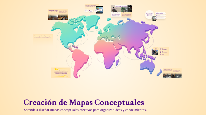 Creación de Mapas Conceptuales by Di Muro Luciano on Prezi