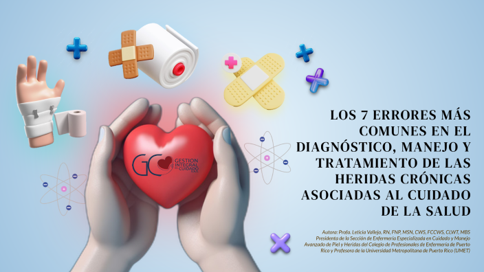 Los 7 Errores Más Comunes en el Diagnóstico, Manejo y Tratamiento de ...