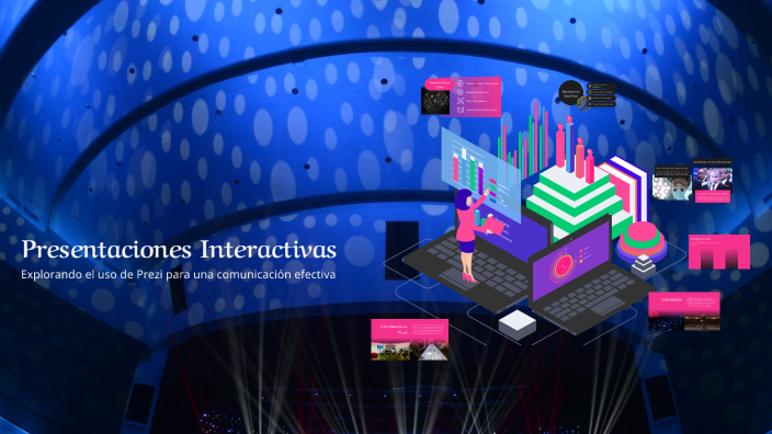 Presentaciones Interactivas by JUAN LEAL ROJAS on Prezi