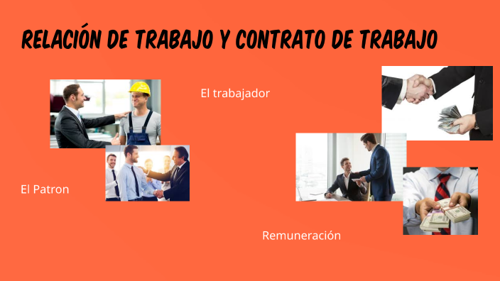 Relaciones De Trabajo By Yajaira Lizeth Garcia On Prezi 5045