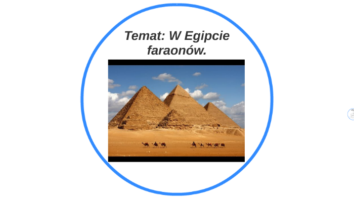Temat: W Egipcie faraonów. by Insta Nauczyciel on Prezi