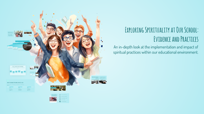 Exploring Spirituality at Our School: Evidence and Practices by James ...