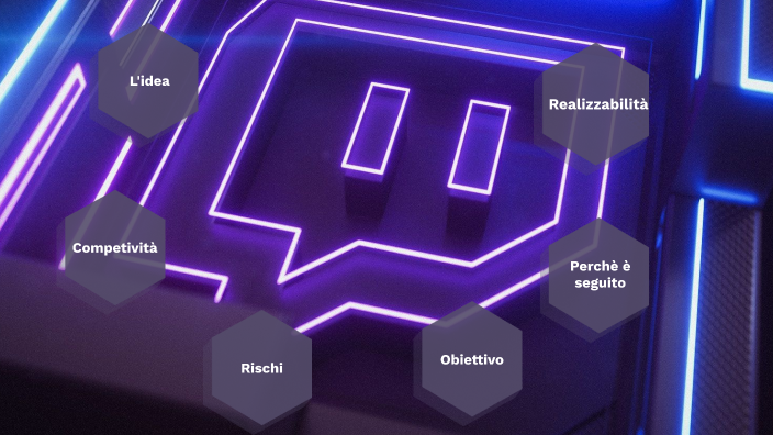 TWITCH by Teo Izzo on Prezi