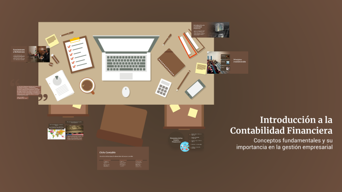 Introducción a la Contabilidad Financiera by LAURA IBARRA on Prezi
