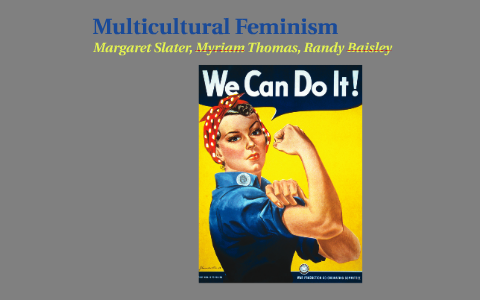 multicultural feminism essay