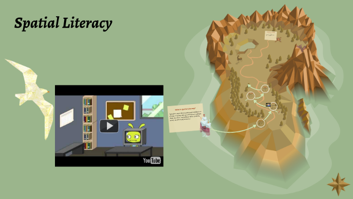 Spatial Literacy by Wyatt Rogers on Prezi