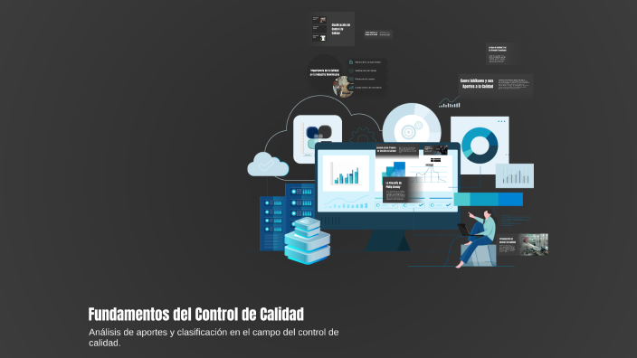 Fundamentos del Control de Calidad by sanchez jennifer on Prezi