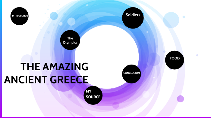 THE AMAZING ANCIENT GREECE by Nicole Barrett on Prezi
