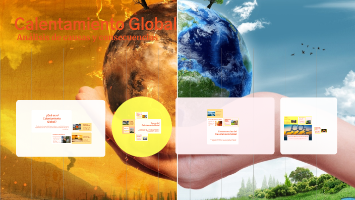 Calentamiento Global by Antonio Valencia González on Prezi