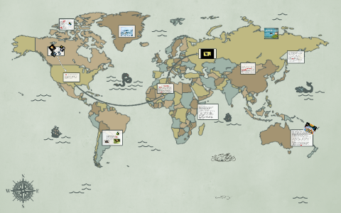 El calentamiento global by Sara Denisse on Prezi