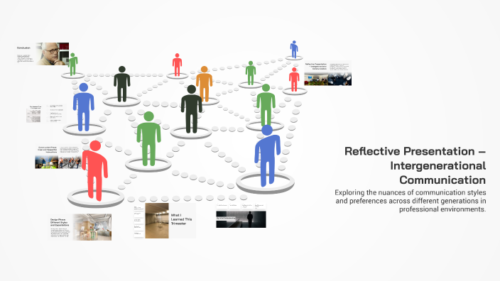 Reflective Presentation – Intergenerational Communication by Andres ...