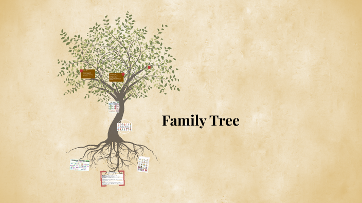 Family Tree by Raul Martinez on Prezi